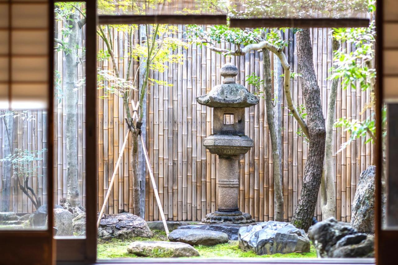 Tansada Heritage Machiya 京都 外观 照片